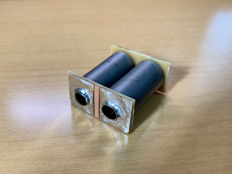 RD16HHF1 リニアアンプの実験 – waganeko.com